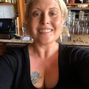 Meet your Posher, Deann